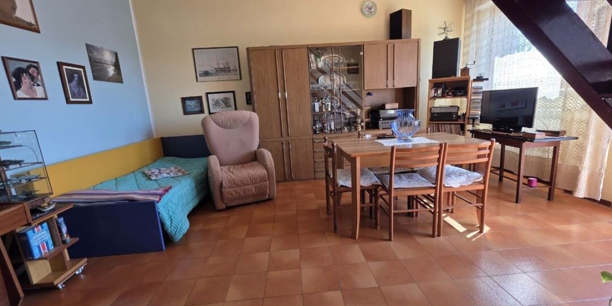 Ancona Quartieri Nuovi, 1 Camera da Letto Stanze da Letto, 0 ,1 BagnoBagno,Appartamento,In Vendita,1185