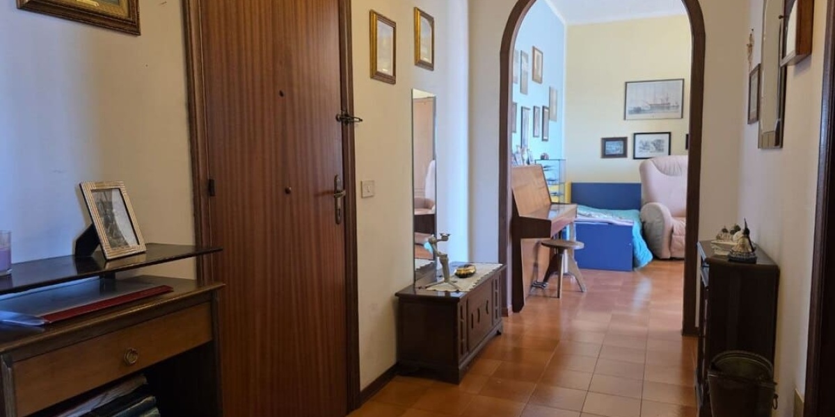 Ancona Quartieri Nuovi, 1 Camera da Letto Stanze da Letto, 0 ,1 BagnoBagno,Appartamento,In Vendita,1185