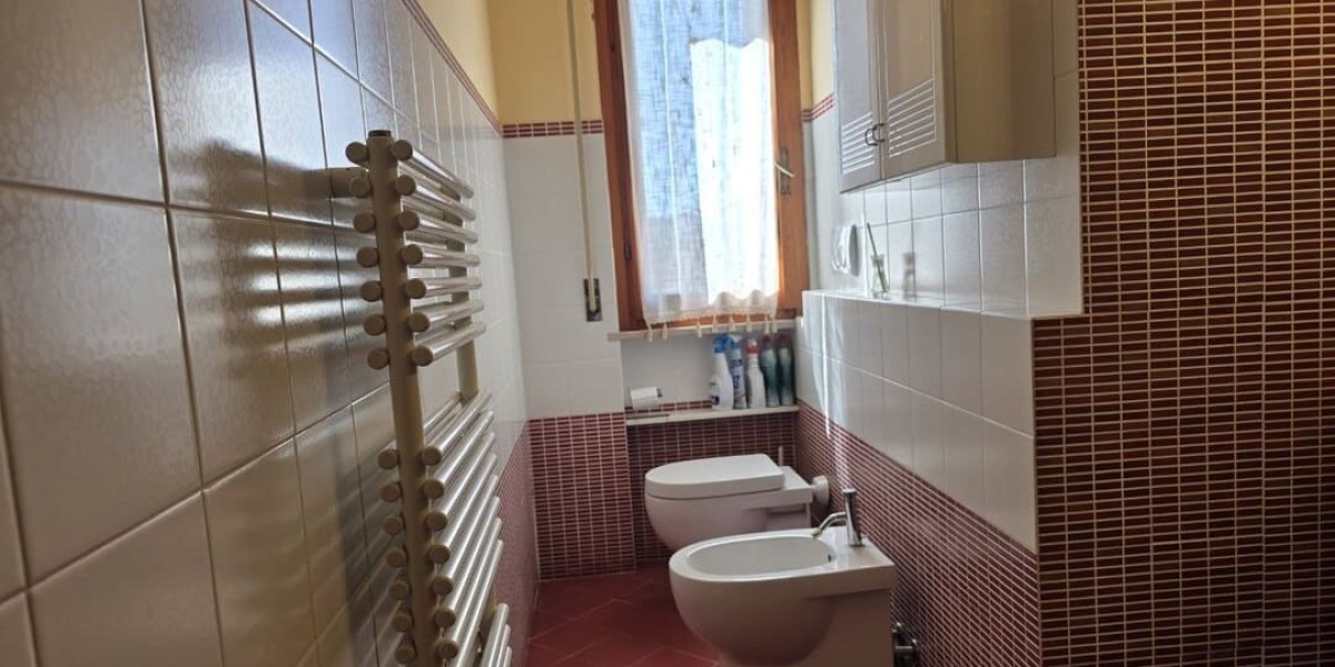 Ancona Quartieri Nuovi, 1 Camera da Letto Stanze da Letto, 0 ,1 BagnoBagno,Appartamento,In Vendita,1185