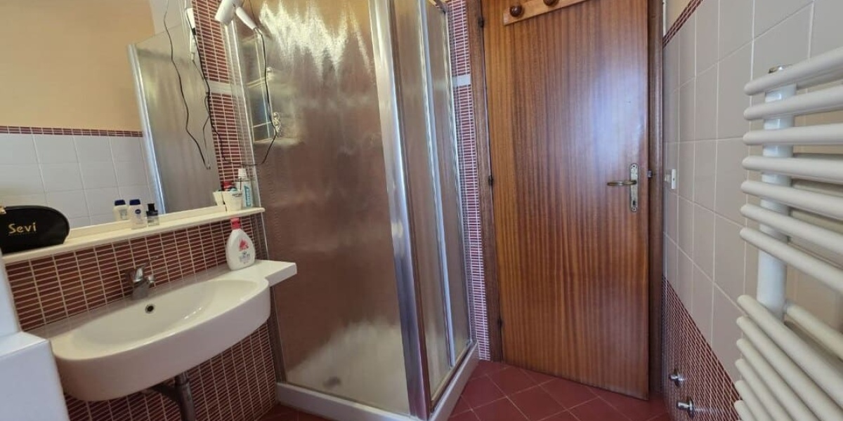 Ancona Quartieri Nuovi, 1 Camera da Letto Stanze da Letto, 0 ,1 BagnoBagno,Appartamento,In Vendita,1185