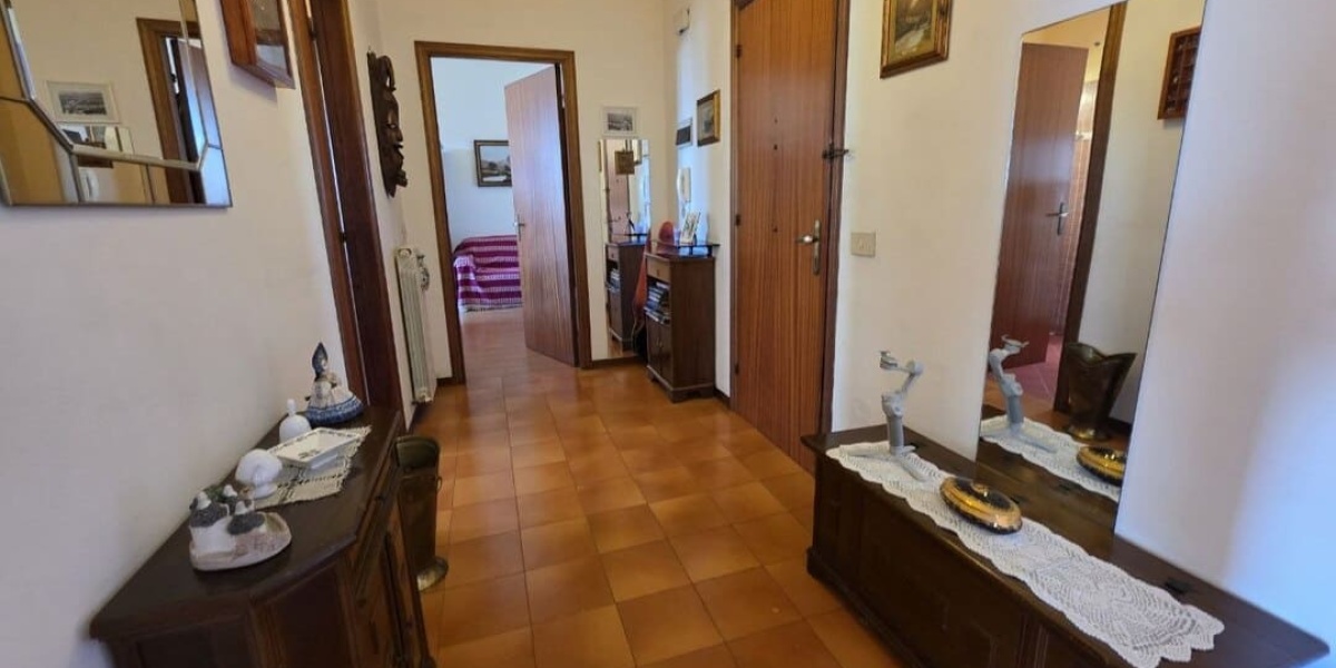 Ancona Quartieri Nuovi, 1 Camera da Letto Stanze da Letto, 0 ,1 BagnoBagno,Appartamento,In Vendita,1185