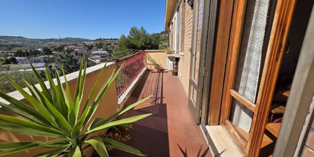 Ancona Quartieri Nuovi, 1 Camera da Letto Stanze da Letto, 0 ,1 BagnoBagno,Appartamento,In Vendita,1185