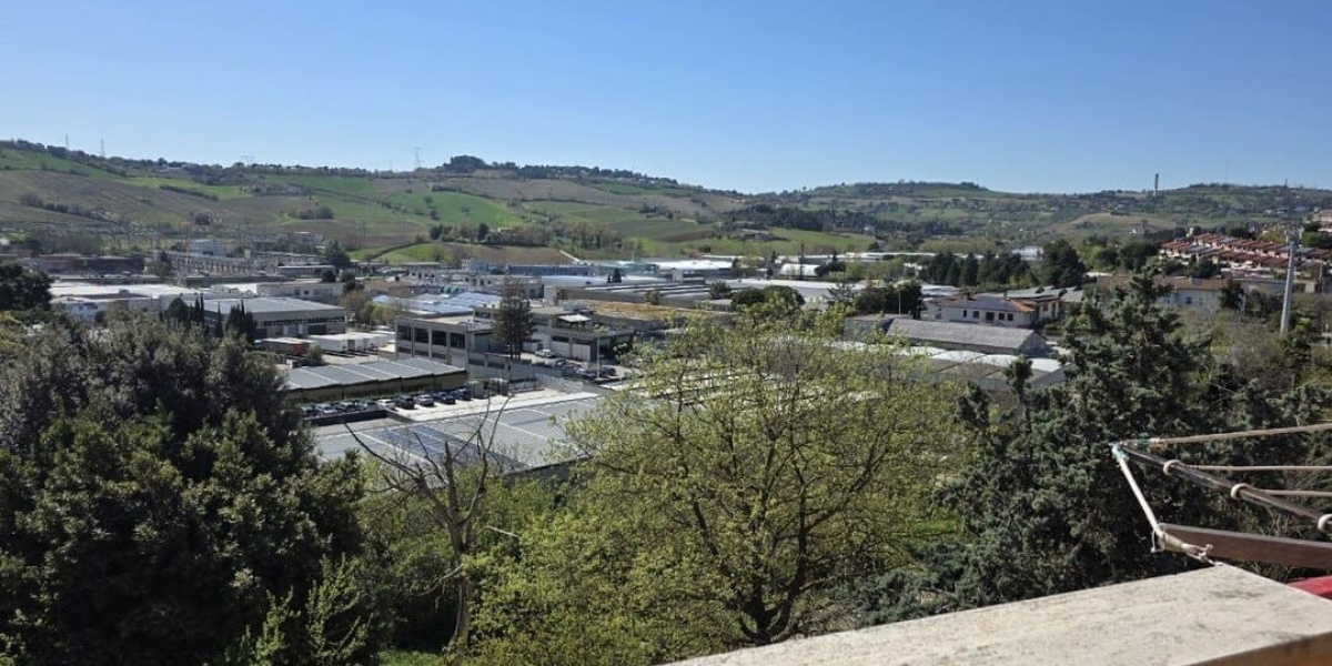 Ancona Quartieri Nuovi, 1 Camera da Letto Stanze da Letto, 0 ,1 BagnoBagno,Appartamento,In Vendita,1185