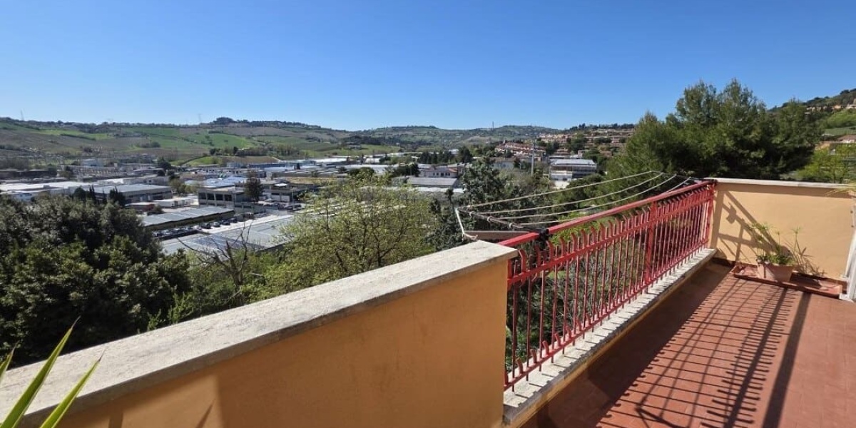 Ancona Quartieri Nuovi, 1 Camera da Letto Stanze da Letto, 0 ,1 BagnoBagno,Appartamento,In Vendita,1185