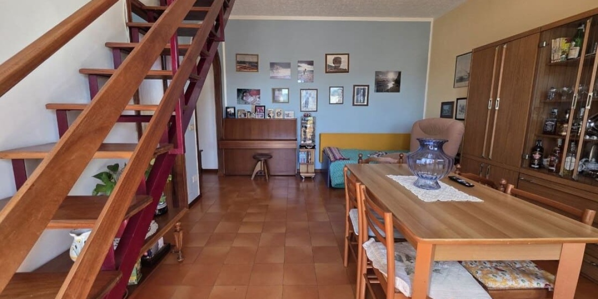 Ancona Quartieri Nuovi, 1 Camera da Letto Stanze da Letto, 0 ,1 BagnoBagno,Appartamento,In Vendita,1185