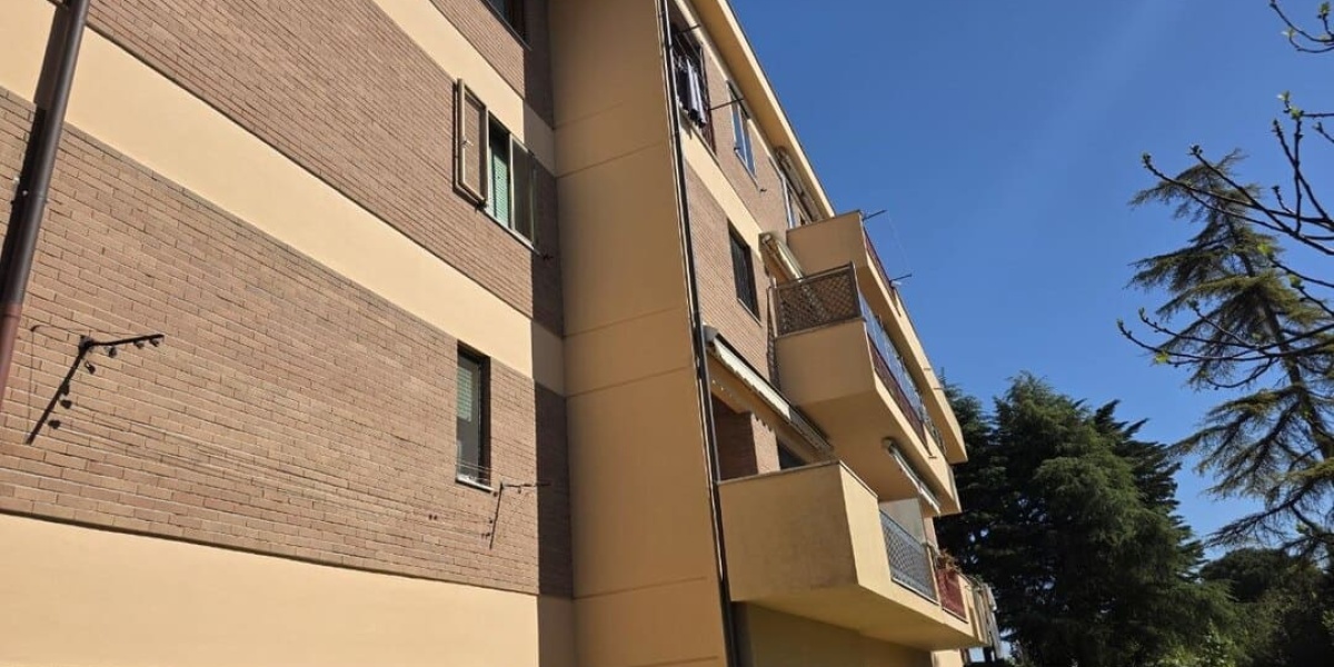 Ancona Quartieri Nuovi, 1 Camera da Letto Stanze da Letto, 0 ,1 BagnoBagno,Appartamento,In Vendita,1185