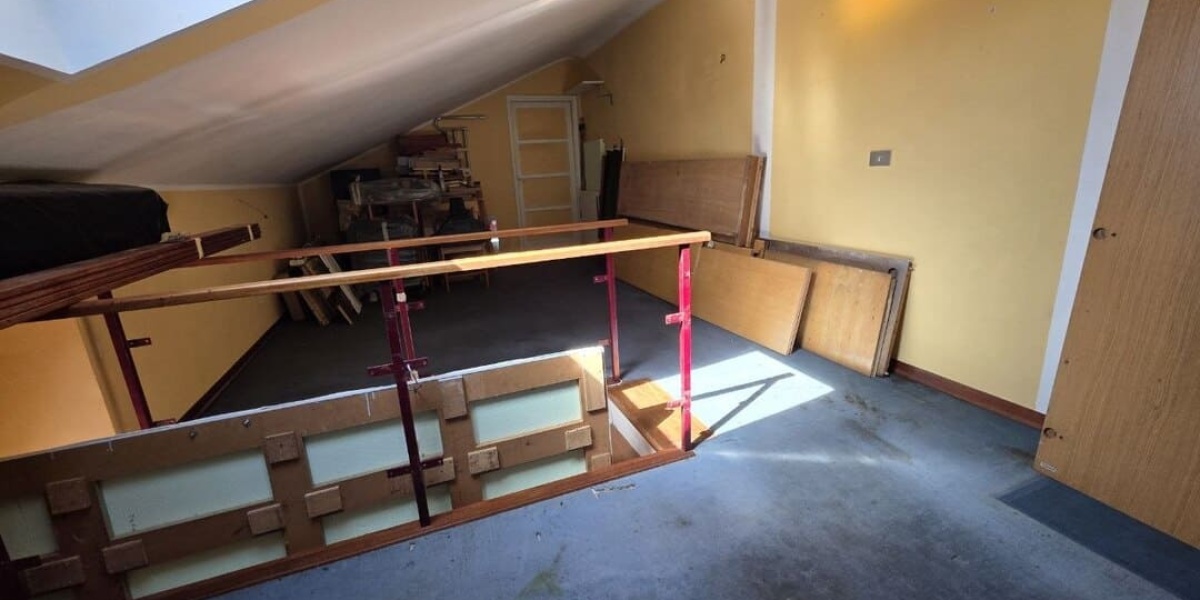 Ancona Quartieri Nuovi, 1 Camera da Letto Stanze da Letto, 0 ,1 BagnoBagno,Appartamento,In Vendita,1185