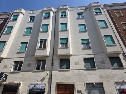 Ancona Centro, 4 Stanze da Letto Stanze da Letto, 0 ,2 BagnoBagno,Appartamento,In Vendita,1186