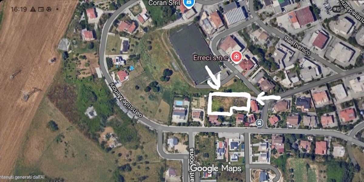 Ancona Aspio-Candia, 0 , 0 ,0,Terreno,In Vendita,1187