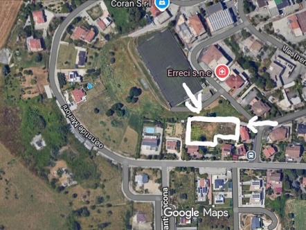 Ancona Aspio-Candia, 0 , 0 ,0,Terreno,In Vendita,1187