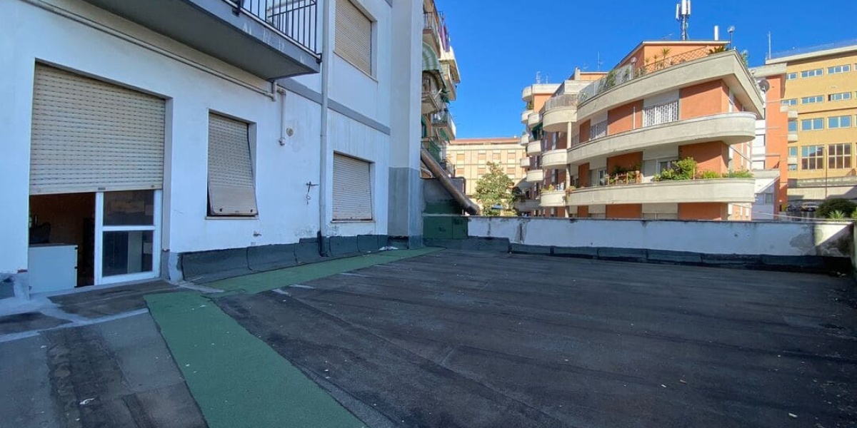 Ancona Rodi-Regione, 1 Camera da Letto Stanze da Letto, 0 ,1 BagnoBagno,Appartamento,In Vendita,1189