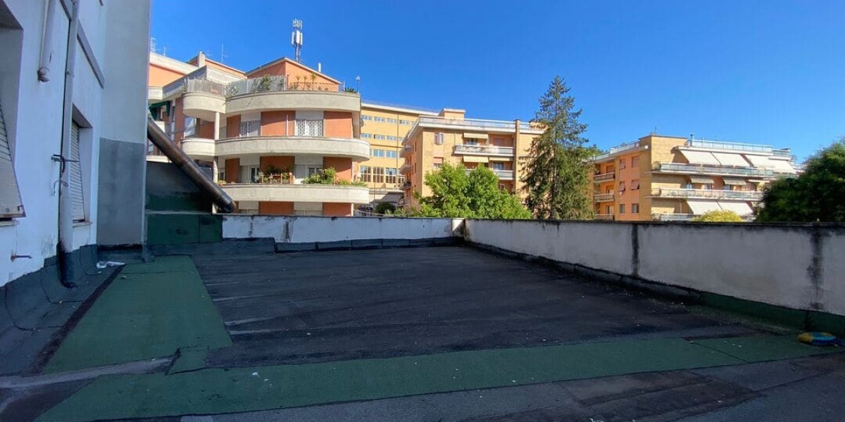 Ancona Rodi-Regione, 1 Camera da Letto Stanze da Letto, 0 ,1 BagnoBagno,Appartamento,In Vendita,1189