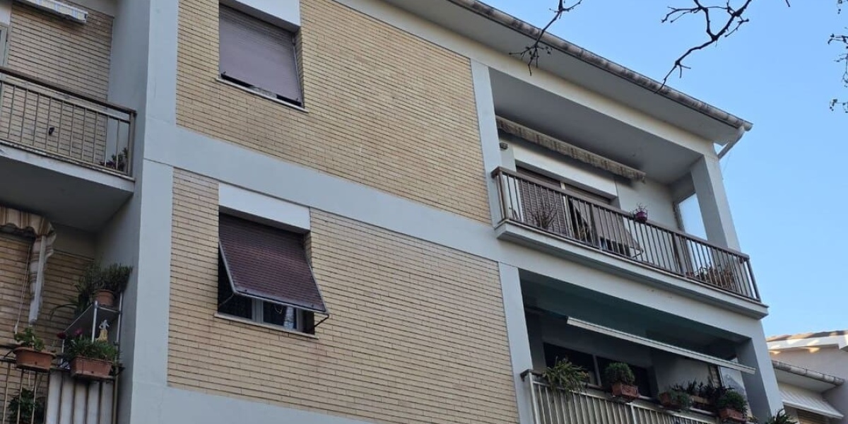 Ancona Torrette-Barcaglione, 2 Stanze da Letto Stanze da Letto, 0 ,1 BagnoBagno,Appartamento,In Vendita,1190