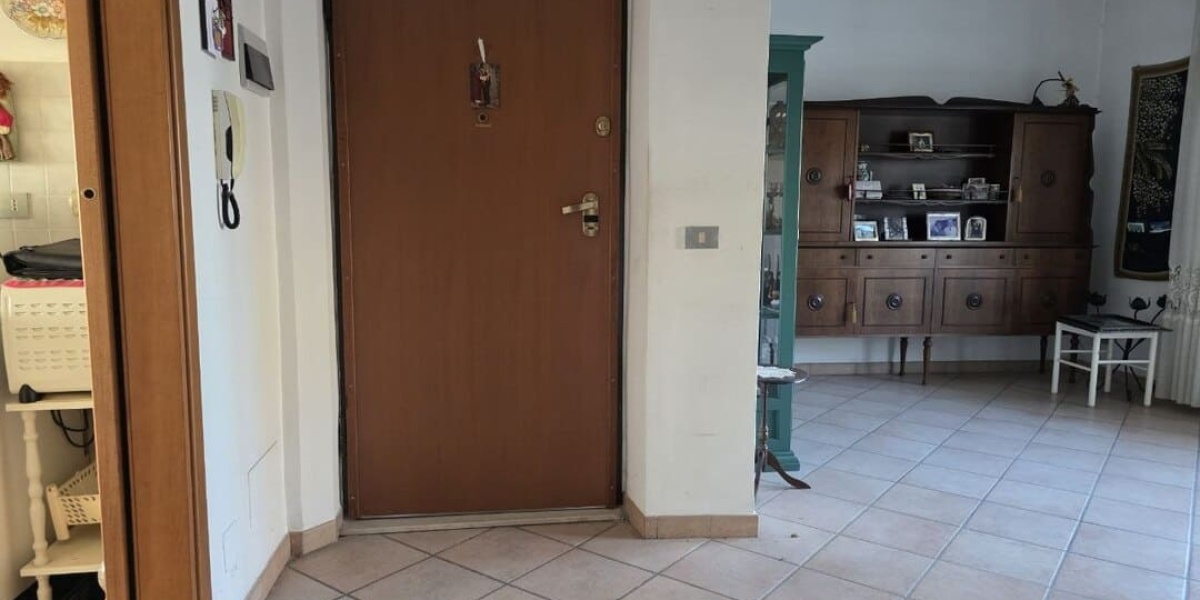 Ancona Torrette-Barcaglione, 2 Stanze da Letto Stanze da Letto, 0 ,1 BagnoBagno,Appartamento,In Vendita,1190