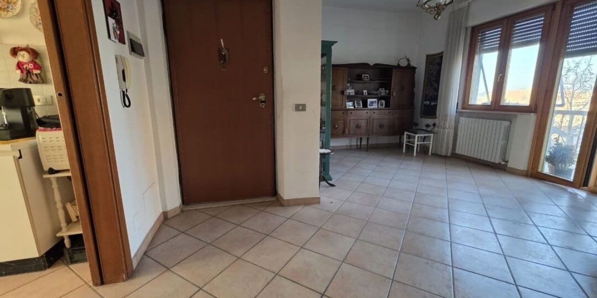 Ancona Torrette-Barcaglione, 2 Stanze da Letto Stanze da Letto, 0 ,1 BagnoBagno,Appartamento,In Vendita,1190