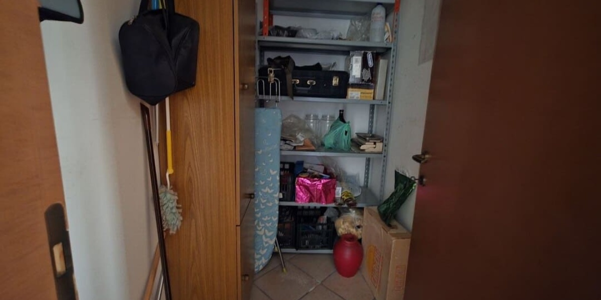 Ancona Torrette-Barcaglione, 2 Stanze da Letto Stanze da Letto, 0 ,1 BagnoBagno,Appartamento,In Vendita,1190