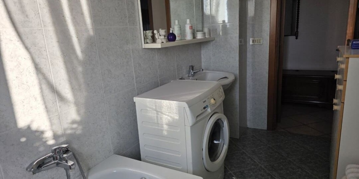 Ancona Torrette-Barcaglione, 2 Stanze da Letto Stanze da Letto, 0 ,1 BagnoBagno,Appartamento,In Vendita,1190