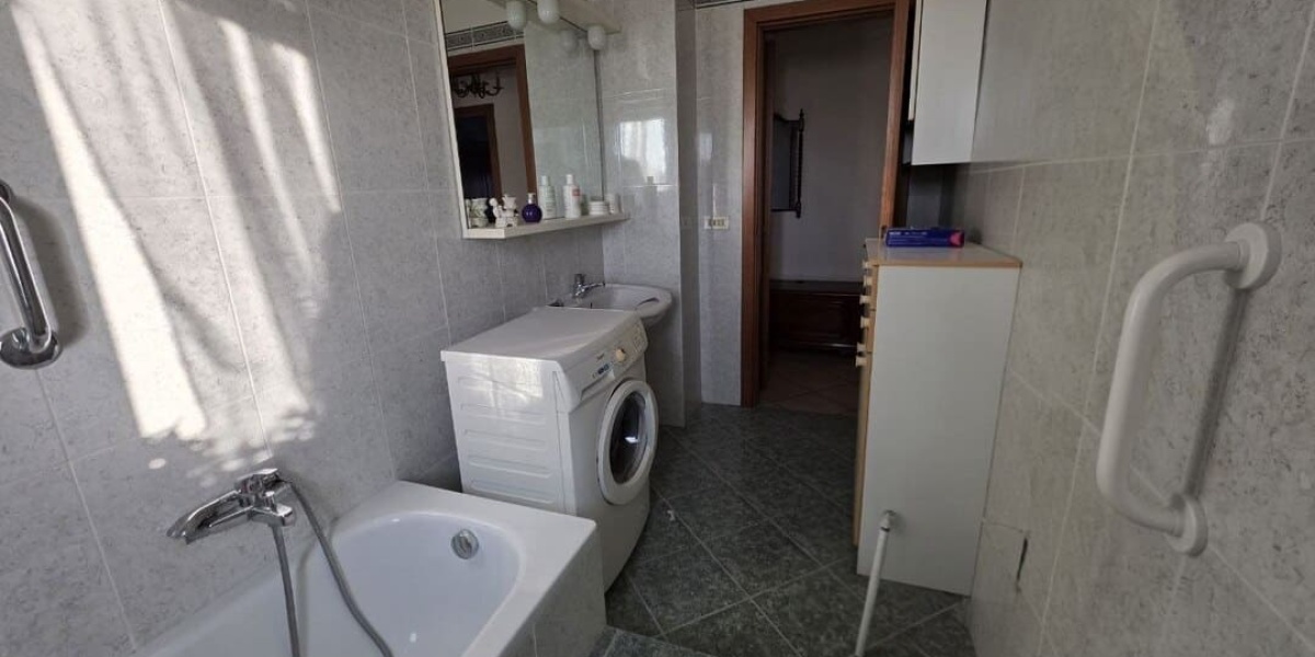 Ancona Torrette-Barcaglione, 2 Stanze da Letto Stanze da Letto, 0 ,1 BagnoBagno,Appartamento,In Vendita,1190