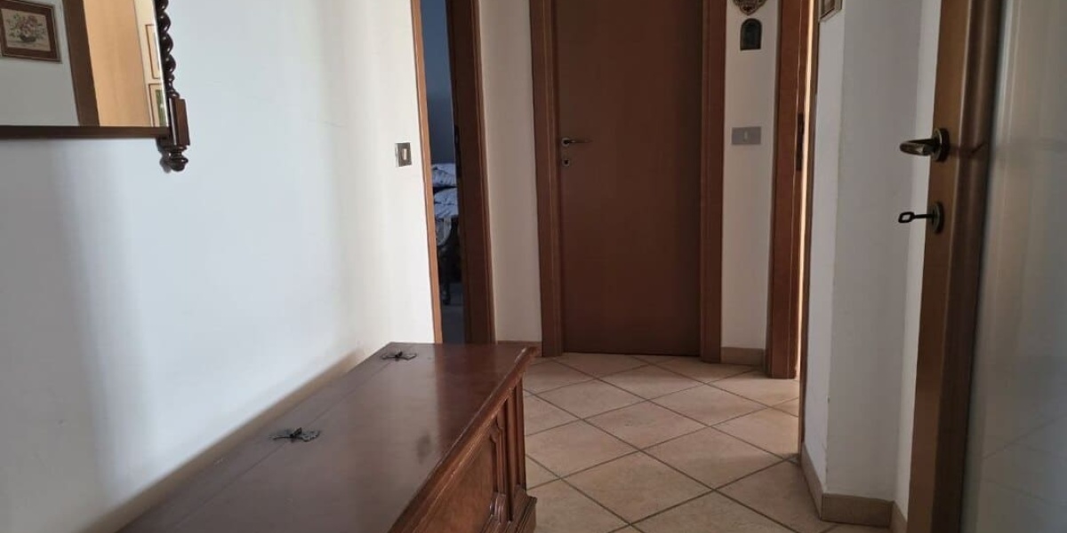 Ancona Torrette-Barcaglione, 2 Stanze da Letto Stanze da Letto, 0 ,1 BagnoBagno,Appartamento,In Vendita,1190