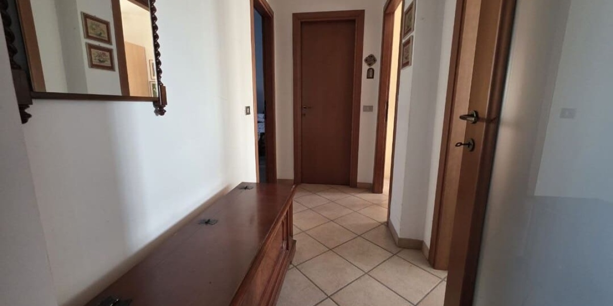 Ancona Torrette-Barcaglione, 2 Stanze da Letto Stanze da Letto, 0 ,1 BagnoBagno,Appartamento,In Vendita,1190