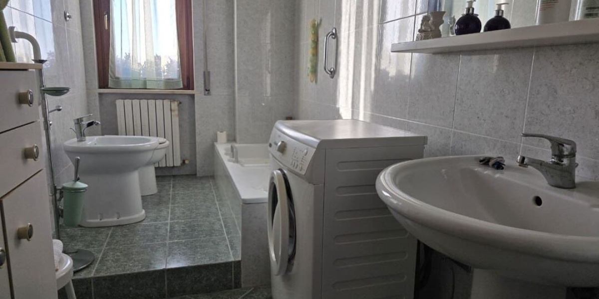 Ancona Torrette-Barcaglione, 2 Stanze da Letto Stanze da Letto, 0 ,1 BagnoBagno,Appartamento,In Vendita,1190