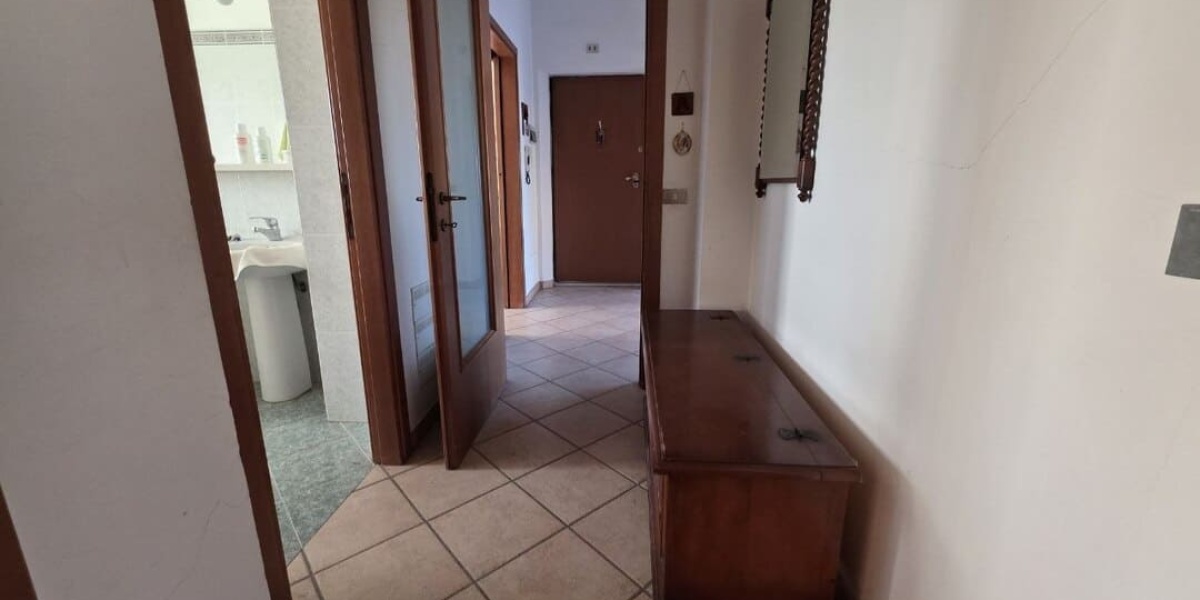 Ancona Torrette-Barcaglione, 2 Stanze da Letto Stanze da Letto, 0 ,1 BagnoBagno,Appartamento,In Vendita,1190