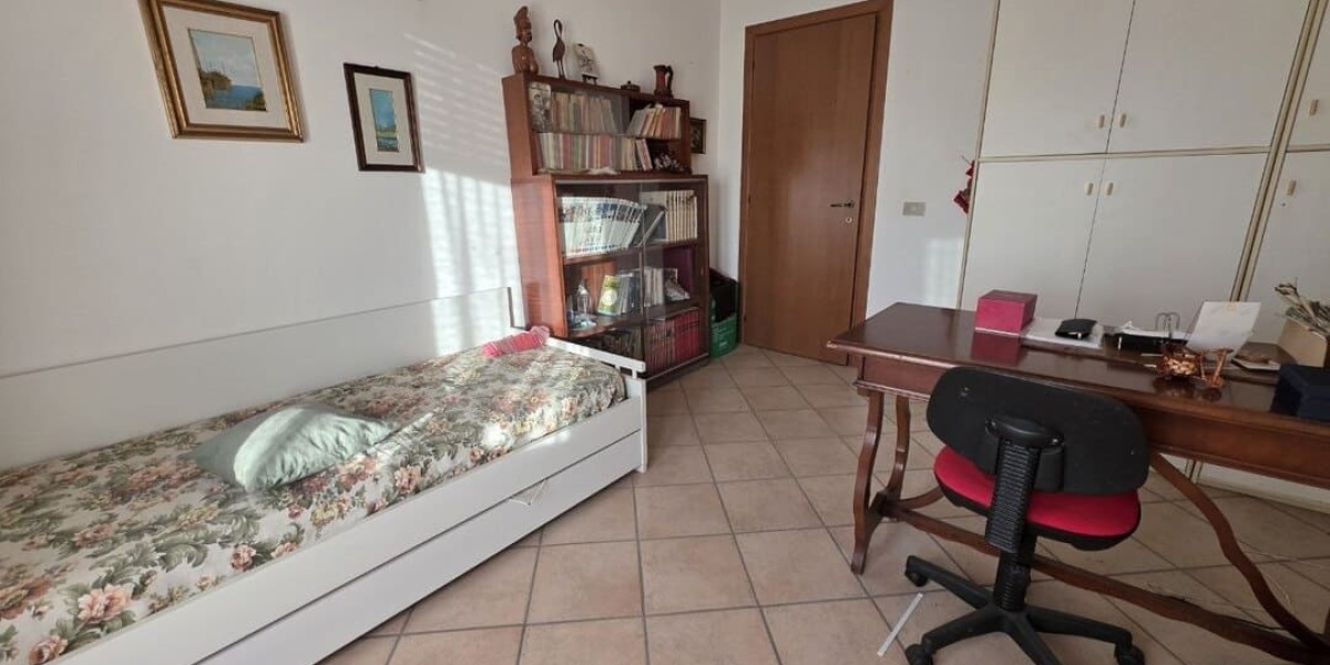 Ancona Torrette-Barcaglione, 2 Stanze da Letto Stanze da Letto, 0 ,1 BagnoBagno,Appartamento,In Vendita,1190