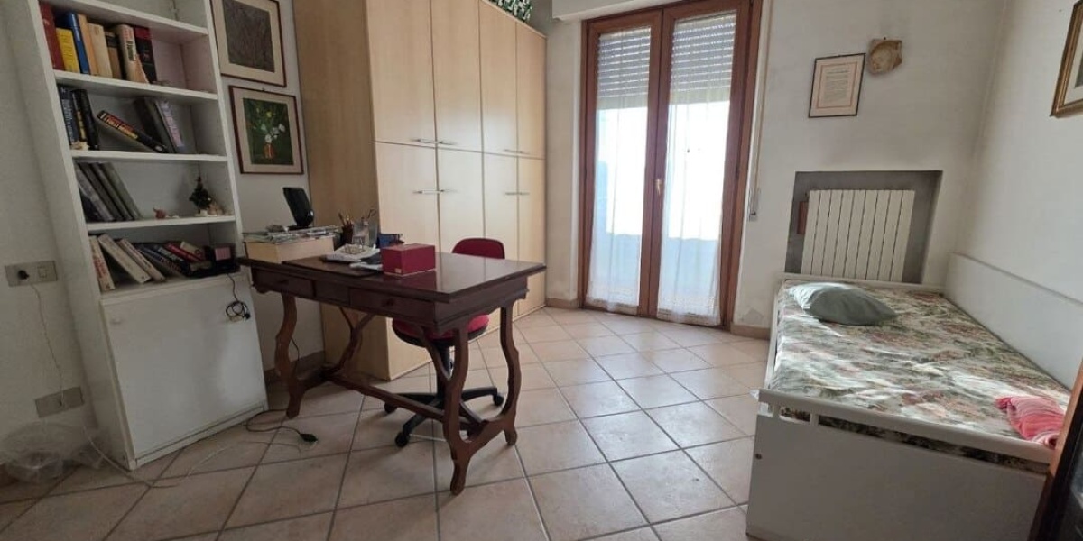 Ancona Torrette-Barcaglione, 2 Stanze da Letto Stanze da Letto, 0 ,1 BagnoBagno,Appartamento,In Vendita,1190