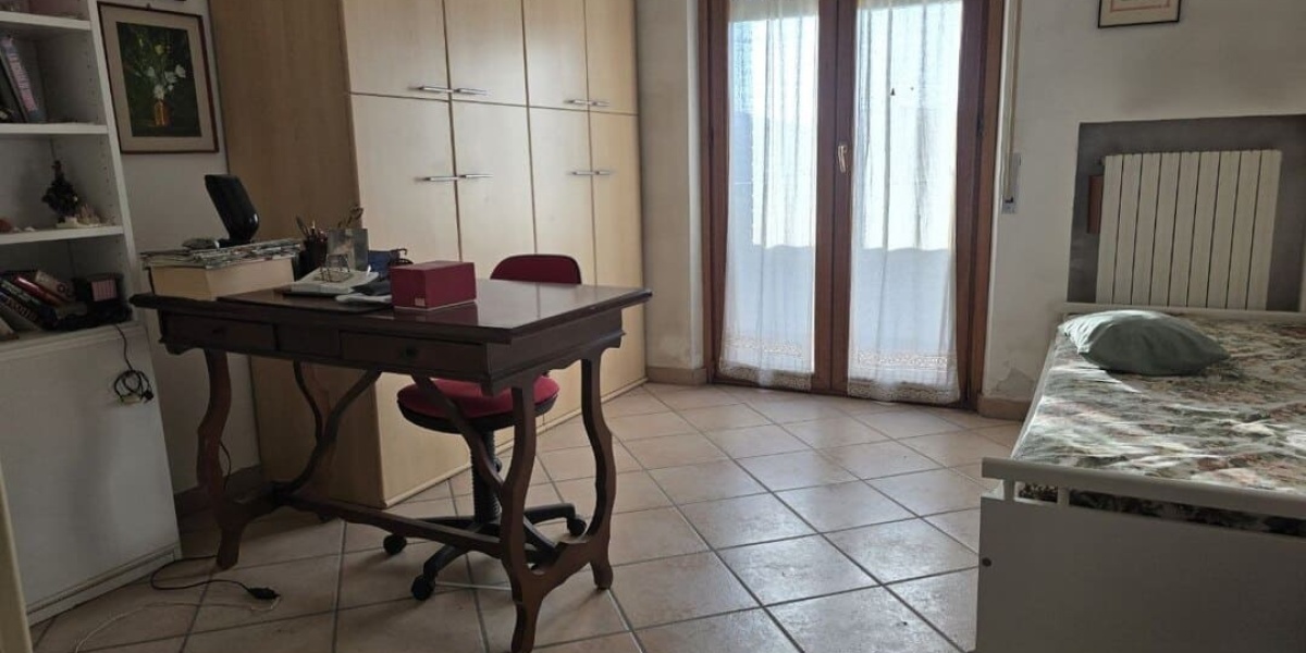 Ancona Torrette-Barcaglione, 2 Stanze da Letto Stanze da Letto, 0 ,1 BagnoBagno,Appartamento,In Vendita,1190