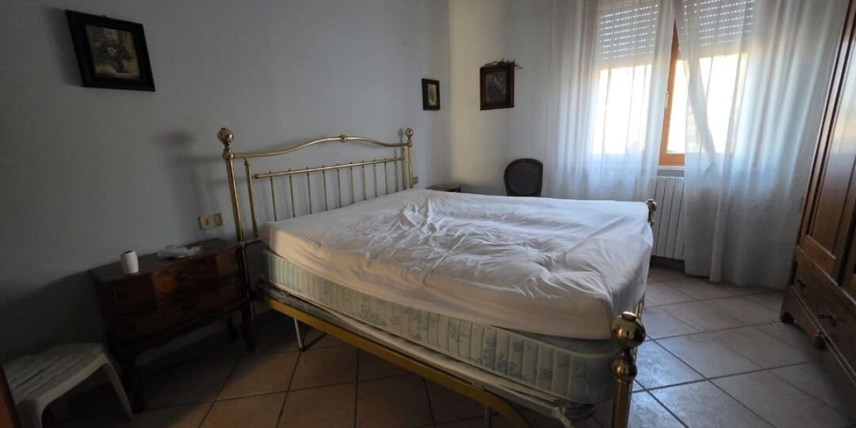 Ancona Torrette-Barcaglione, 2 Stanze da Letto Stanze da Letto, 0 ,1 BagnoBagno,Appartamento,In Vendita,1190