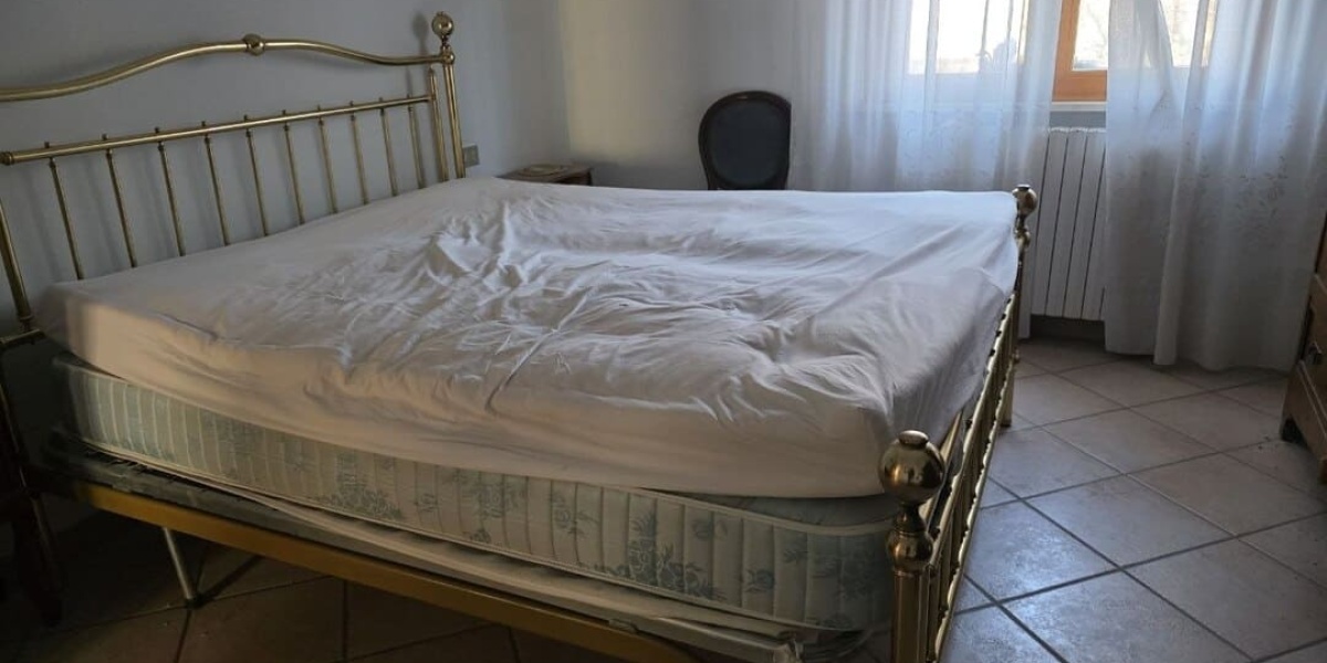 Ancona Torrette-Barcaglione, 2 Stanze da Letto Stanze da Letto, 0 ,1 BagnoBagno,Appartamento,In Vendita,1190