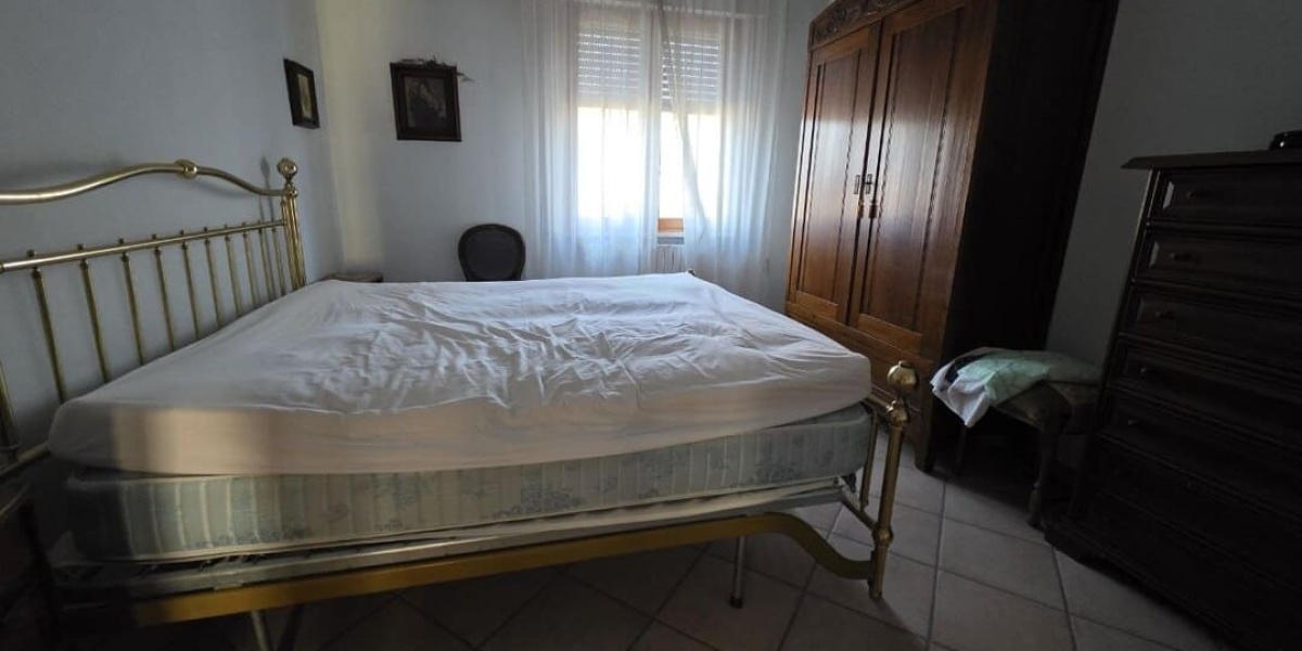 Ancona Torrette-Barcaglione, 2 Stanze da Letto Stanze da Letto, 0 ,1 BagnoBagno,Appartamento,In Vendita,1190