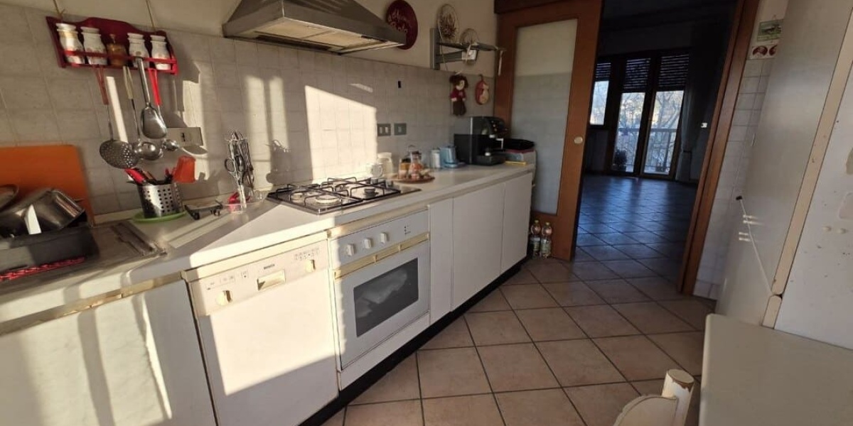 Ancona Torrette-Barcaglione, 2 Stanze da Letto Stanze da Letto, 0 ,1 BagnoBagno,Appartamento,In Vendita,1190