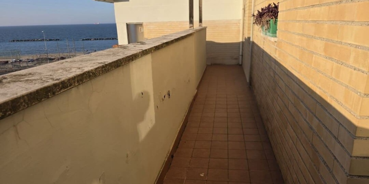 Ancona Torrette-Barcaglione, 2 Stanze da Letto Stanze da Letto, 0 ,1 BagnoBagno,Appartamento,In Vendita,1190