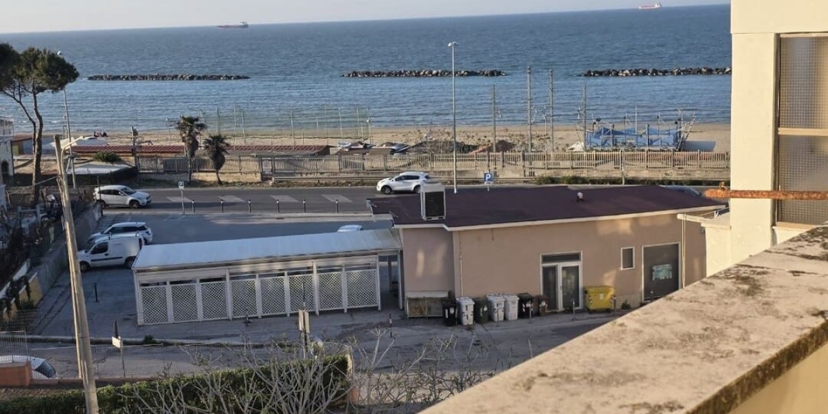 Ancona Torrette-Barcaglione, 2 Stanze da Letto Stanze da Letto, 0 ,1 BagnoBagno,Appartamento,In Vendita,1190