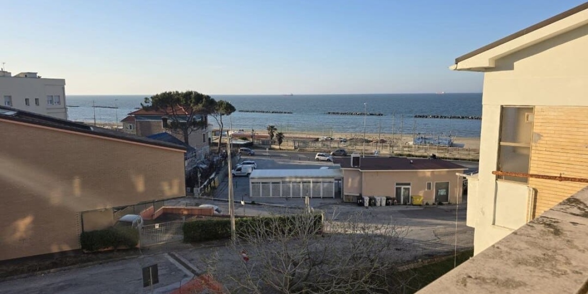 Ancona Torrette-Barcaglione, 2 Stanze da Letto Stanze da Letto, 0 ,1 BagnoBagno,Appartamento,In Vendita,1190