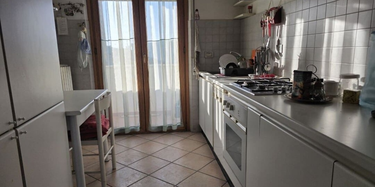 Ancona Torrette-Barcaglione, 2 Stanze da Letto Stanze da Letto, 0 ,1 BagnoBagno,Appartamento,In Vendita,1190