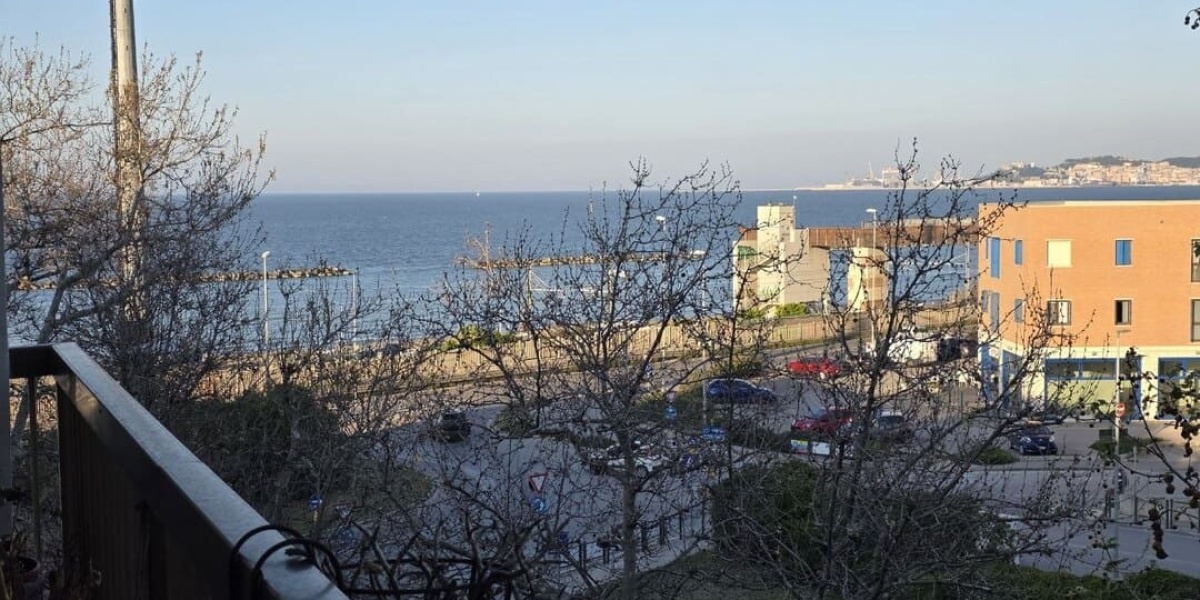 Ancona Torrette-Barcaglione, 2 Stanze da Letto Stanze da Letto, 0 ,1 BagnoBagno,Appartamento,In Vendita,1190