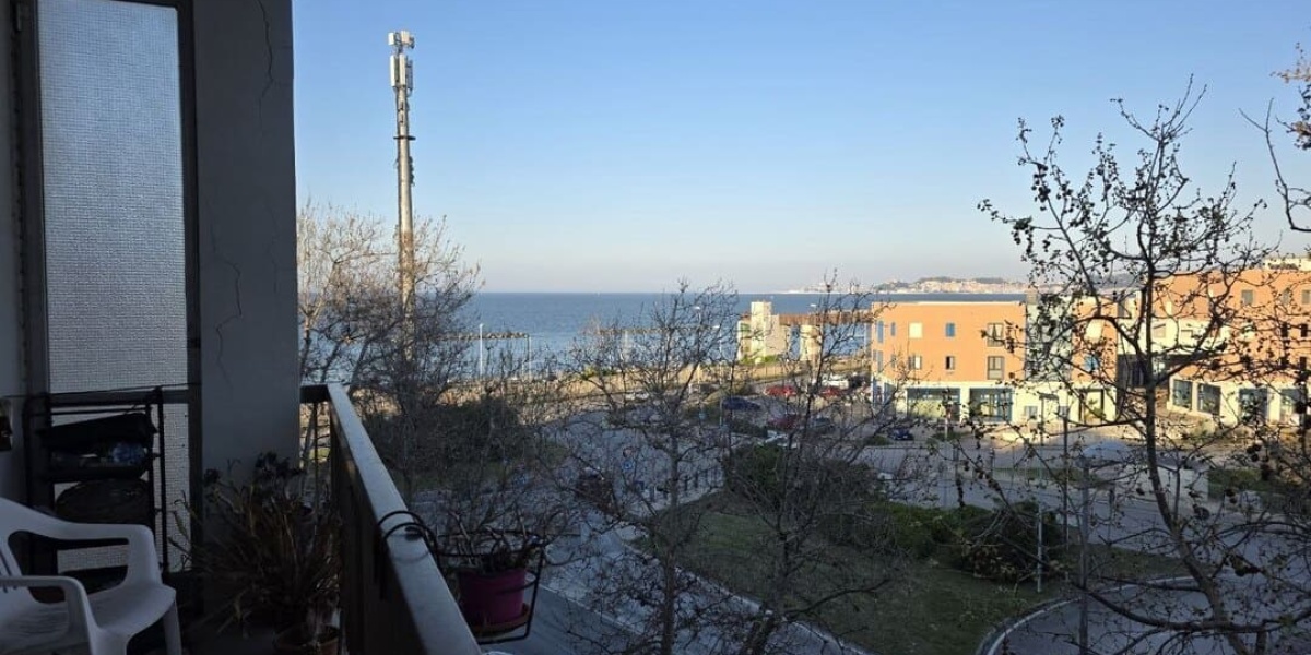 Ancona Torrette-Barcaglione, 2 Stanze da Letto Stanze da Letto, 0 ,1 BagnoBagno,Appartamento,In Vendita,1190