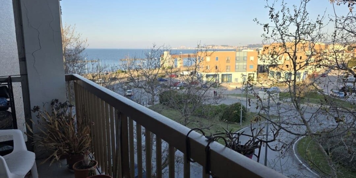 Ancona Torrette-Barcaglione, 2 Stanze da Letto Stanze da Letto, 0 ,1 BagnoBagno,Appartamento,In Vendita,1190