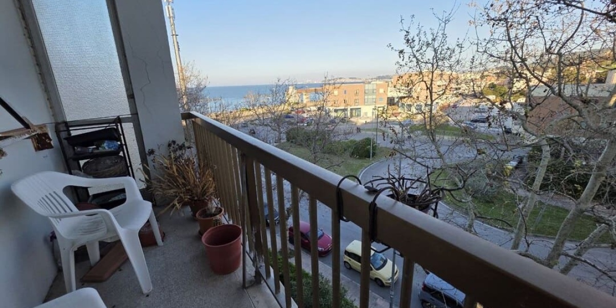 Ancona Torrette-Barcaglione, 2 Stanze da Letto Stanze da Letto, 0 ,1 BagnoBagno,Appartamento,In Vendita,1190