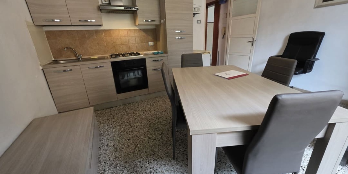 Ancona Pinocchio-Posatora, 2 Stanze da Letto Stanze da Letto, 0 ,1 BagnoBagno,Appartamento,In Vendita,1193