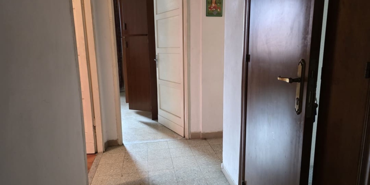 Ancona Pinocchio-Posatora, 2 Stanze da Letto Stanze da Letto, 0 ,1 BagnoBagno,Appartamento,In Vendita,1193