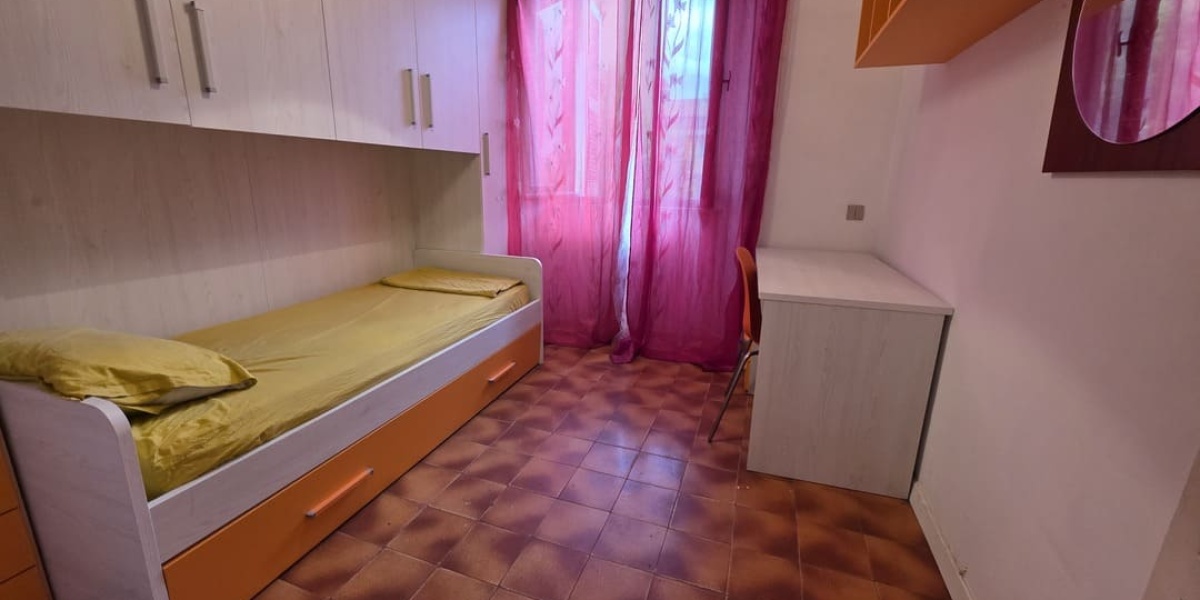 Ancona Pinocchio-Posatora, 2 Stanze da Letto Stanze da Letto, 0 ,1 BagnoBagno,Appartamento,In Vendita,1193