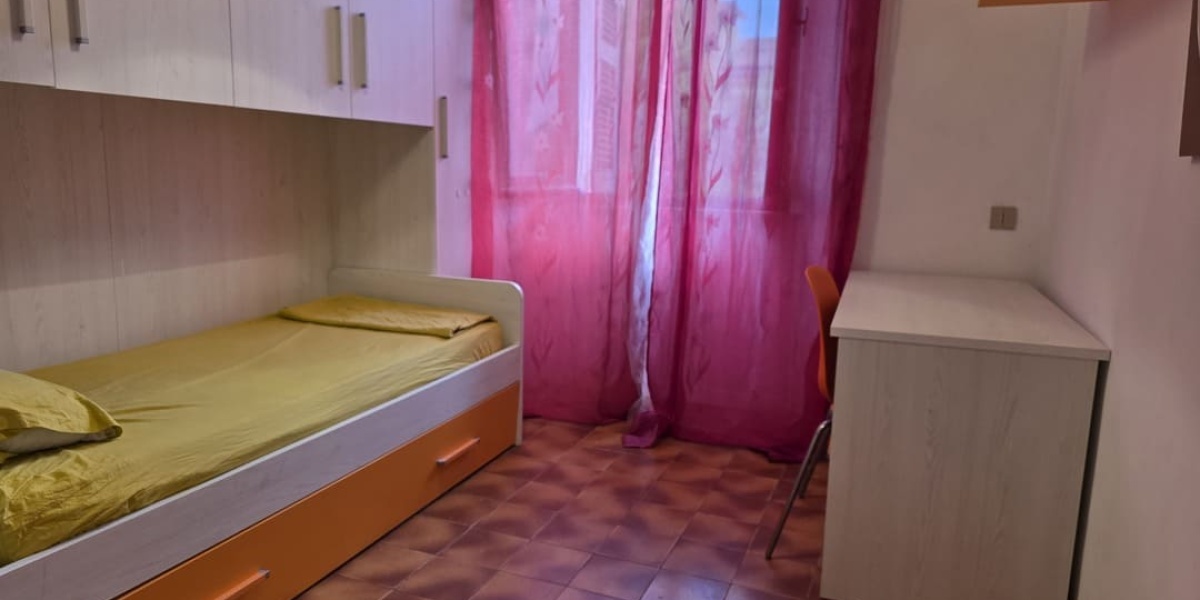Ancona Pinocchio-Posatora, 2 Stanze da Letto Stanze da Letto, 0 ,1 BagnoBagno,Appartamento,In Vendita,1193