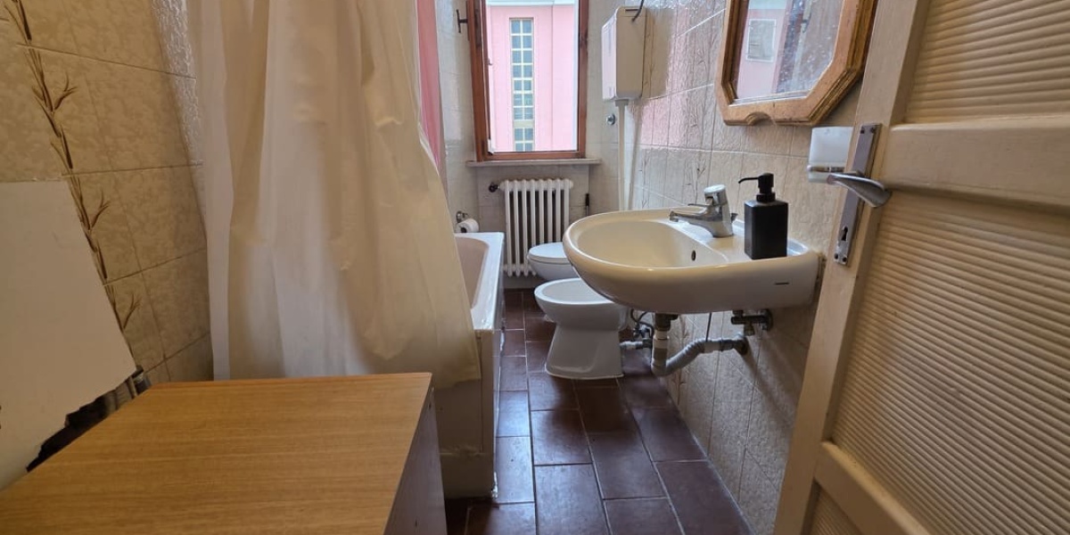 Ancona Pinocchio-Posatora, 2 Stanze da Letto Stanze da Letto, 0 ,1 BagnoBagno,Appartamento,In Vendita,1193