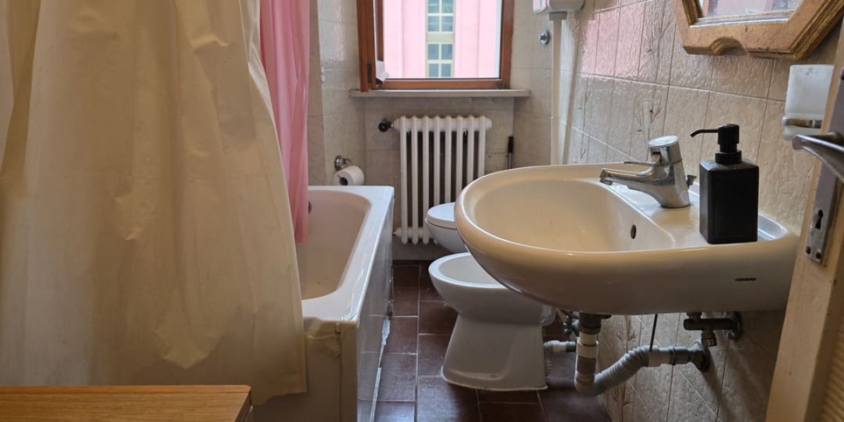 Ancona Pinocchio-Posatora, 2 Stanze da Letto Stanze da Letto, 0 ,1 BagnoBagno,Appartamento,In Vendita,1193