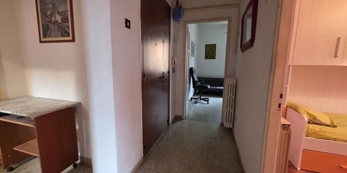 Ancona Pinocchio-Posatora, 2 Stanze da Letto Stanze da Letto, 0 ,1 BagnoBagno,Appartamento,In Vendita,1193