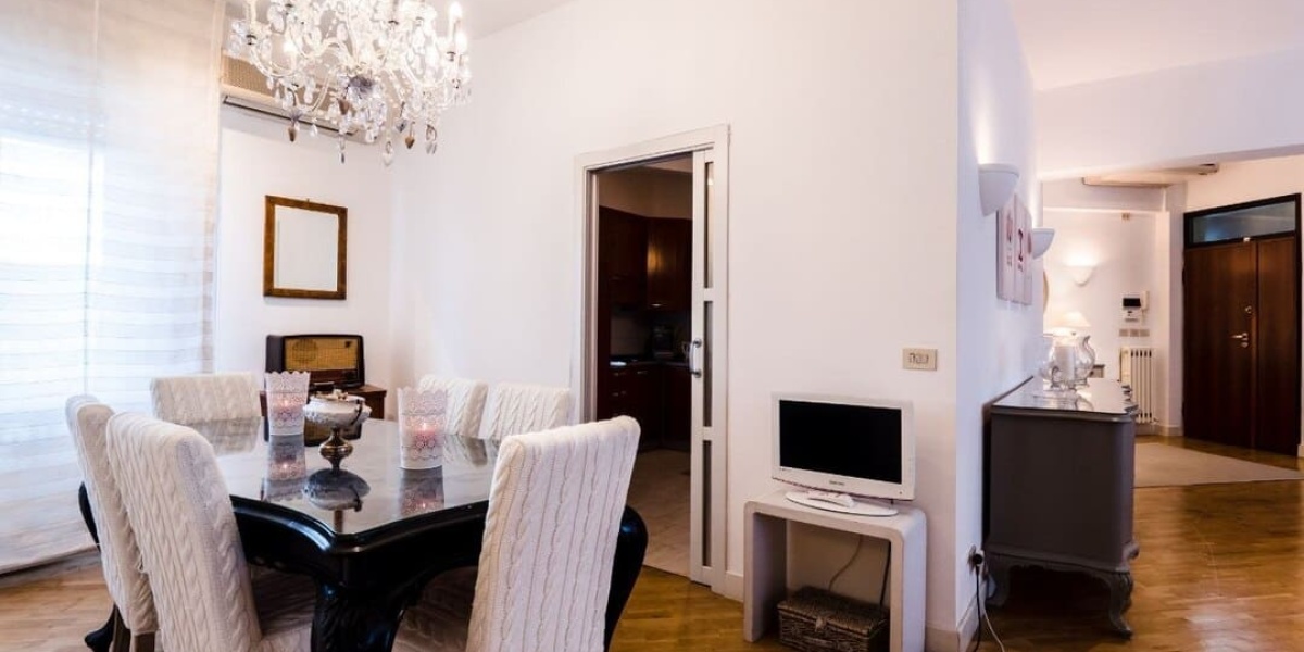 Ancona Piano-Stazione, 3 Stanze da Letto Stanze da Letto, 0 ,1 BagnoBagno,Appartamento,In Vendita,1194