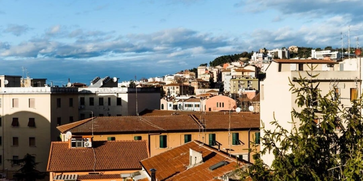 Ancona Piano-Stazione, 3 Stanze da Letto Stanze da Letto, 0 ,1 BagnoBagno,Appartamento,In Vendita,1194